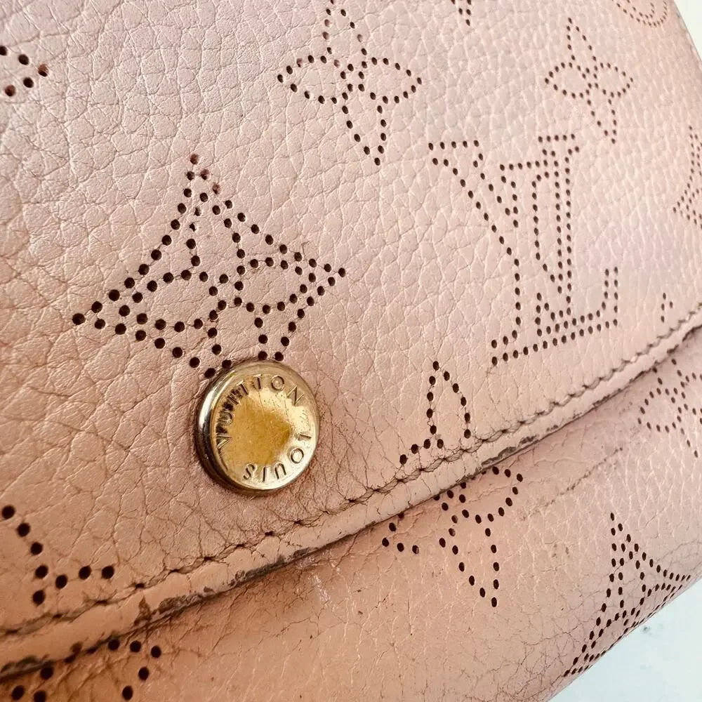 Louis Vuitton this authentic